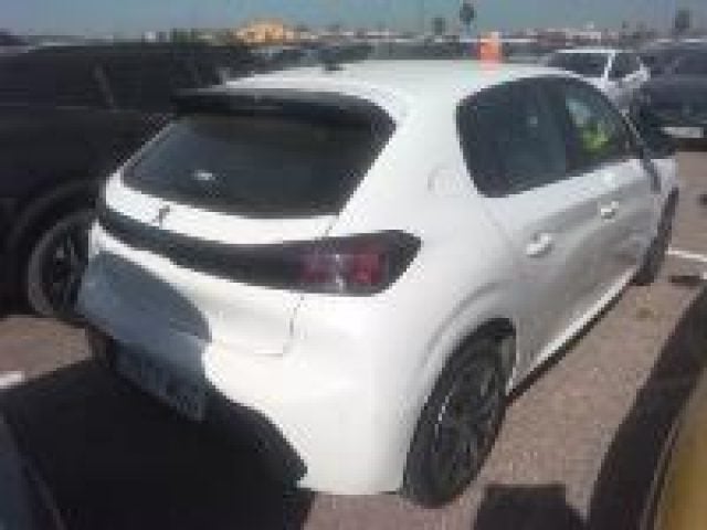 Peugeot 208 PureTech 100 Stop&Start 5 porte Active Pack - foto 2 di 3