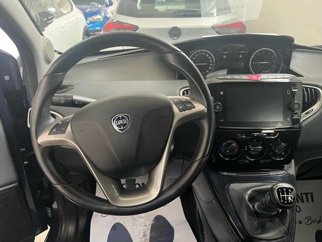 Lancia Ypsilon GOLD 1.0 FireFly HYBRID 70cv S&S - foto 3 di 4
