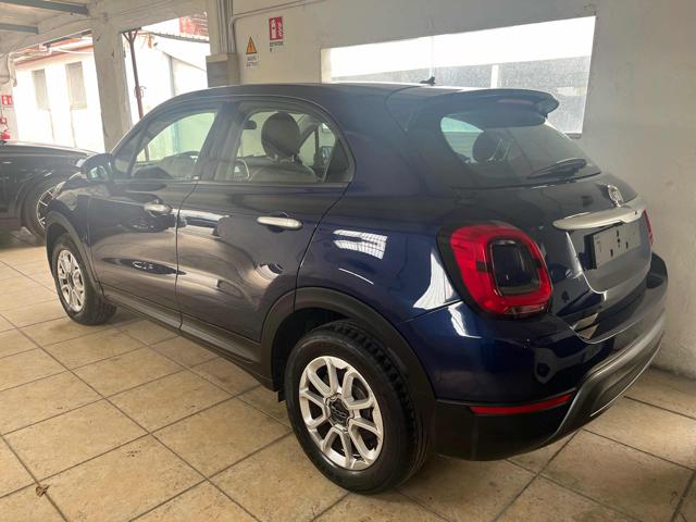 Fiat 500X CROSS 1.6 MultiJet 120 CV - foto 3 di 4