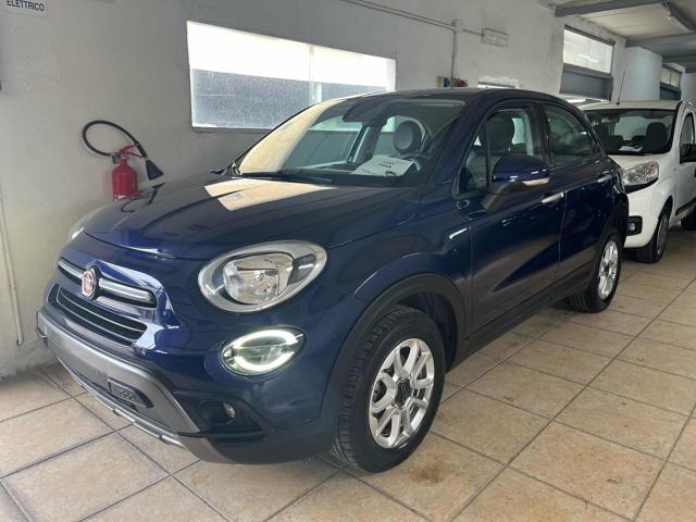 Fiat 500X CROSS 1.6 MultiJet 120 CV - foto 2 di 4