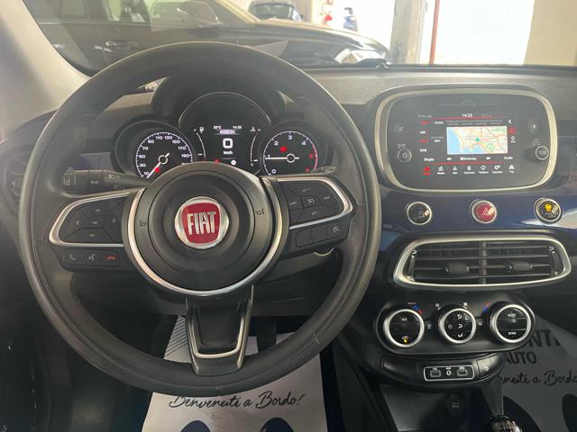 Fiat 500X CROSS 1.6 MultiJet 120 CV - foto 4 di 4