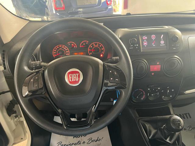 Fiat Qubo 1.4 8V 77 CV Easy Natural Power - foto 4 di 4