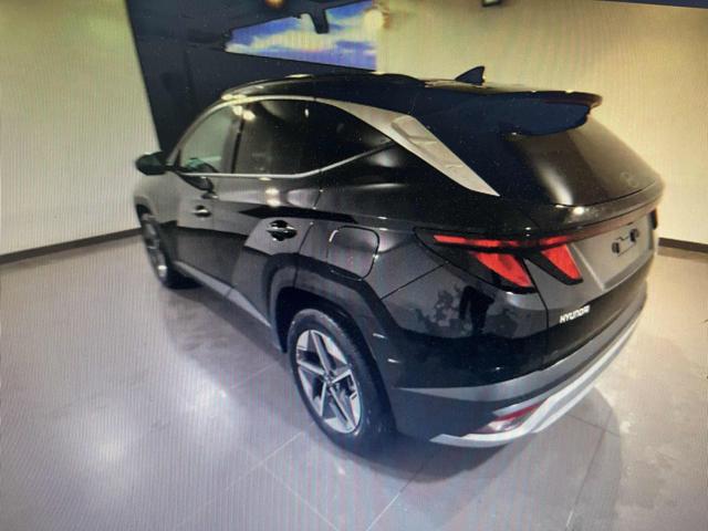 Hyundai TUCSON BUSINESS 1.6 CRDI 136CV 48V DCT - foto 2 di 4