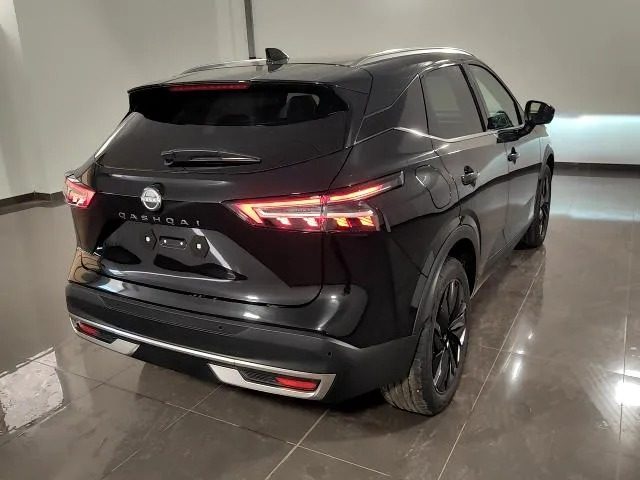 Nissan Qashqai MHEV 158 CV Xtronic Tekna+ - foto 4 di 4