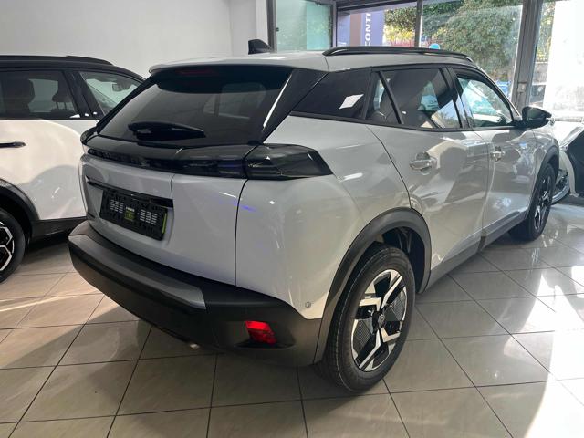 Peugeot 2008 ALLURE + VISION PACK PureTech 100 S&S - foto 2 di 4