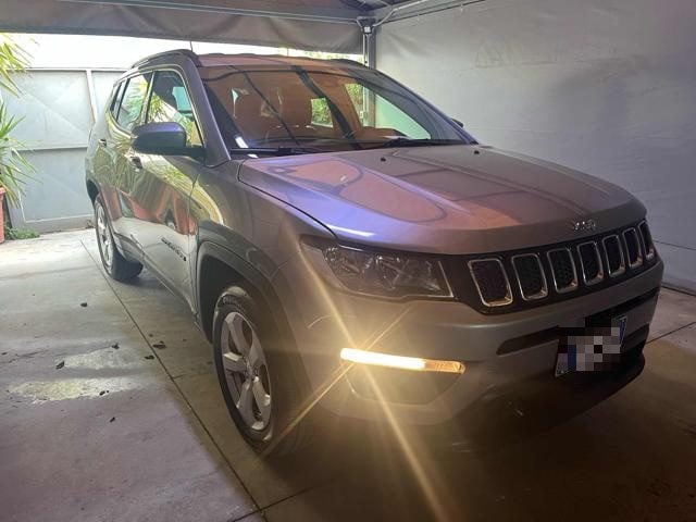 Jeep Compass GPL 1.4 MultiAir 2WD 140CV - foto 2 di 4