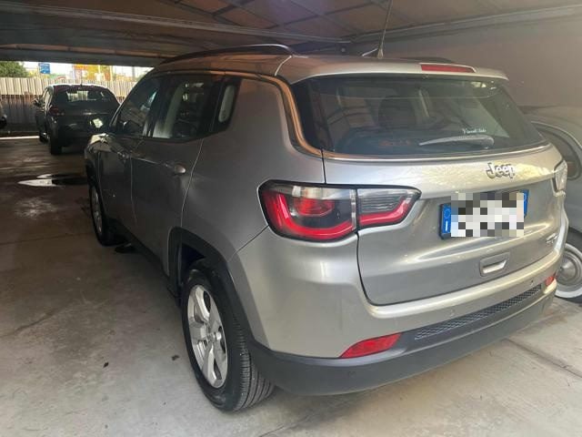 Jeep Compass GPL 1.4 MultiAir 2WD 140CV - foto 3 di 4