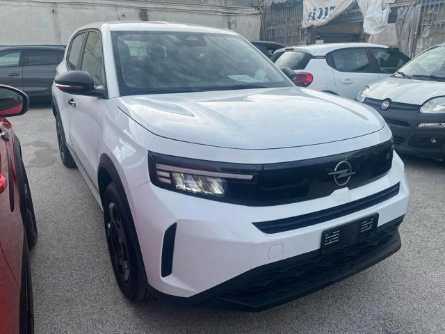 Opel Frontera Hybrid 110cv Edition EDCT - foto 2 di 4