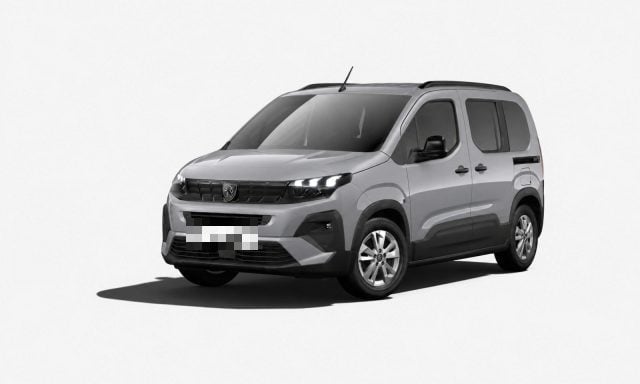 Peugeot Rifter Mix 1.5 BlueHDi 100 S&S Allure, del 2026, in vendita a Napoli (NA)
