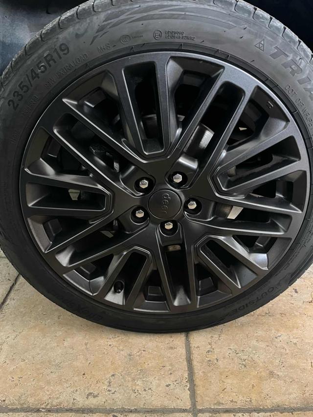 Jeep Compass S 1.3 Turbo BENZINA T4 150 CV AUT. 2WD - foto 4 di 4