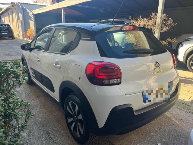Citroen C3 SHINE 1.2 PureTech 83cv S&S - foto 3 di 4