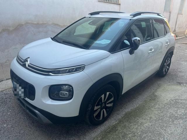 Citroen C3 Aircross SHINE 1.2 PureTech 110CV S&S, del 2019, 99.000 km, in vendita a Napoli (NA)