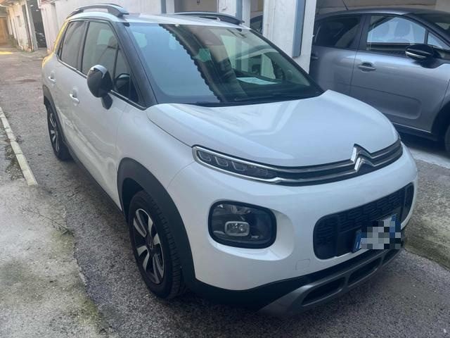 Citroen C3 Aircross SHINE 1.2 PureTech 110CV S&S - foto 2 di 4