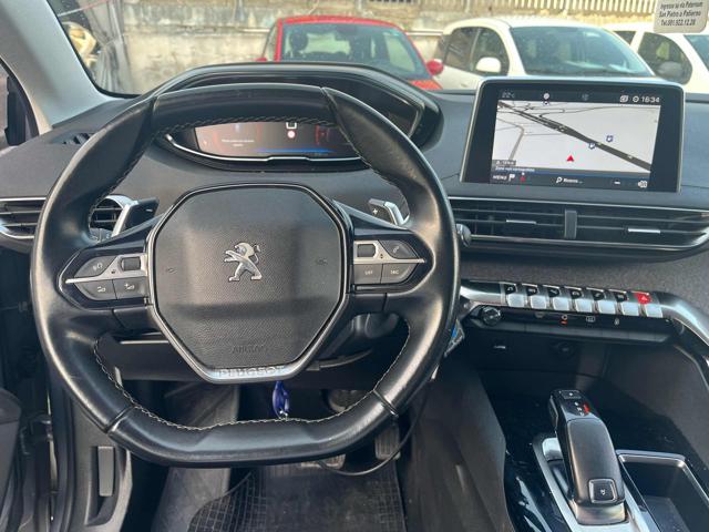 Peugeot 3008 PureTech Turbo 130 S&S EAT8 Allure - foto 4 di 4