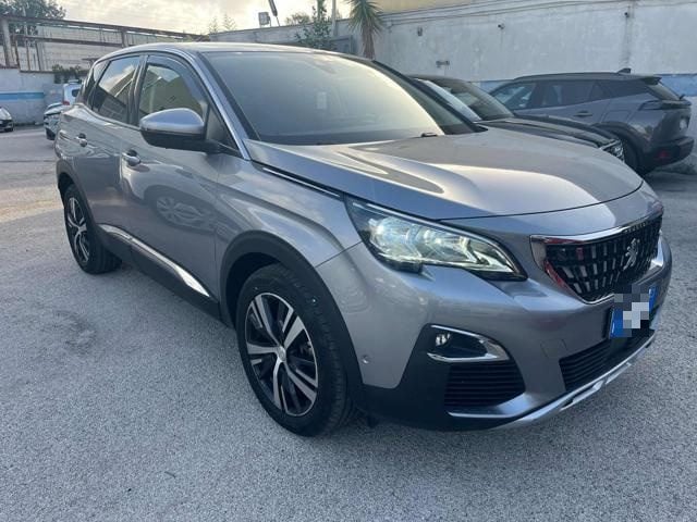 Peugeot 3008 PureTech Turbo 130 S&S EAT8 Allure - foto 2 di 4