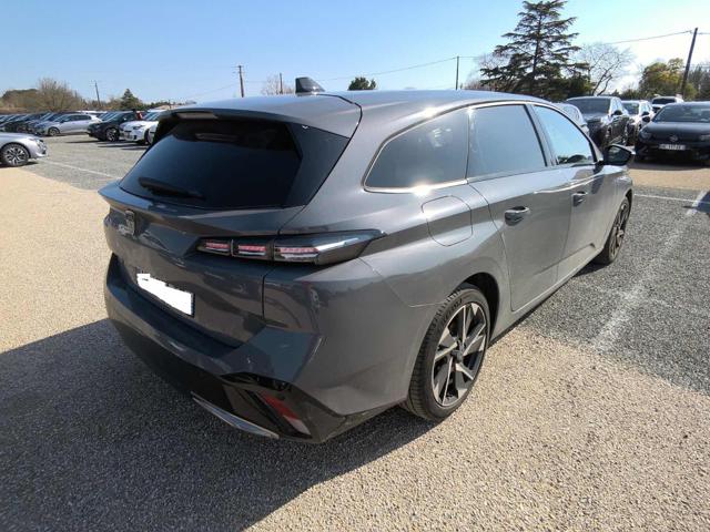 Peugeot 308 SW ALLURE 1.5 BlueHDi 130 S&S EAT8 - foto 2 di 3