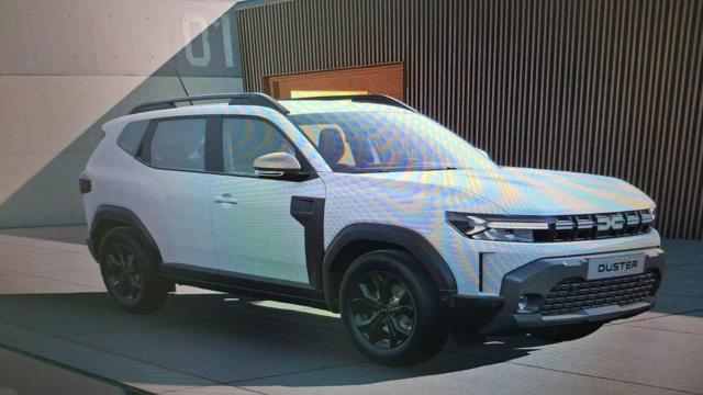 Dacia Duster EXTREME + PACK PARKING 1.2 Eco-GPL 120CV, del 2026, in vendita a Napoli (NA)