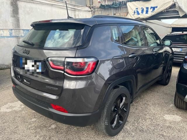 Jeep Compass NIGHT EAGLE 1.6 Multijet II 120CV 2WD - foto 4 di 4