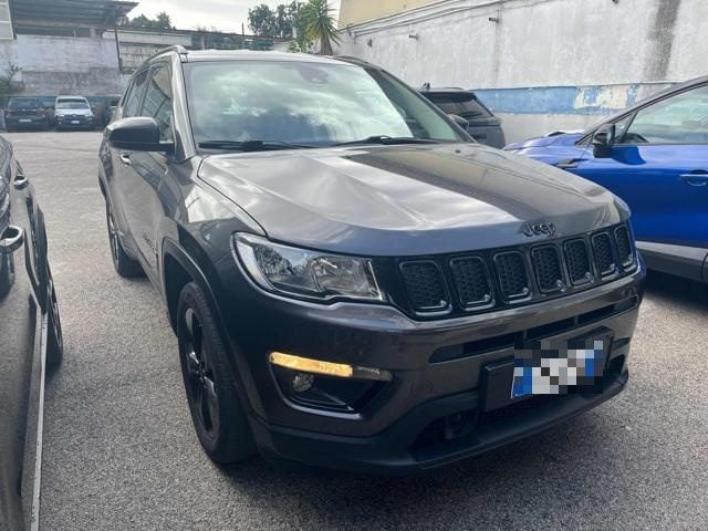 Jeep Compass NIGHT EAGLE 1.6 Multijet II 120CV 2WD - foto 2 di 4