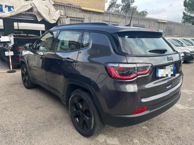 Jeep Compass NIGHT EAGLE 1.6 Multijet II 120CV 2WD - foto 3 di 4
