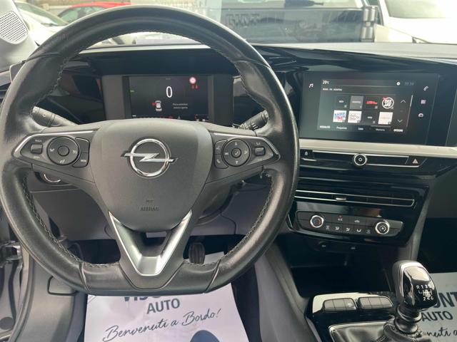 Opel Mokka EDITION 1.2 Turbo 100CV - foto 4 di 4