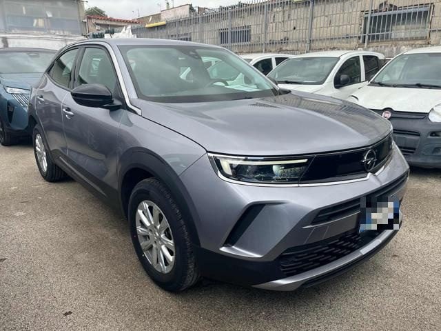 Opel Mokka EDITION 1.2 Turbo 100CV - foto 2 di 4