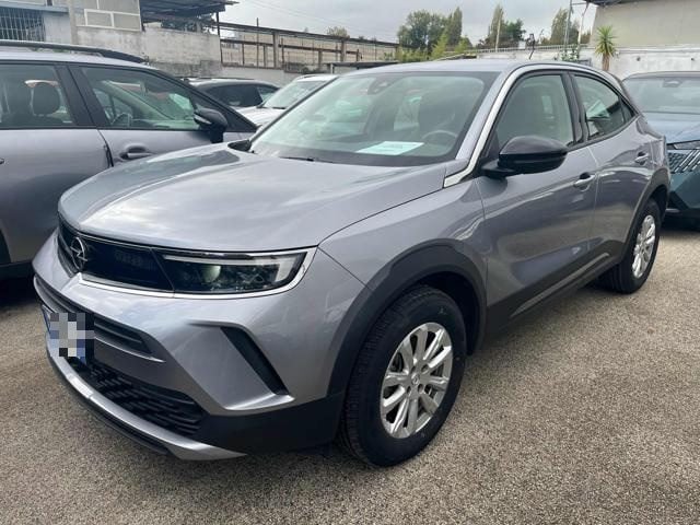 Opel Mokka EDITION 1.2 Turbo 100CV, del 2023, 105.000 km, in vendita a Napoli (NA)
