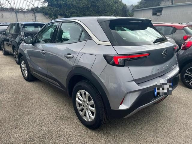 Opel Mokka EDITION 1.2 Turbo 100CV - foto 3 di 4