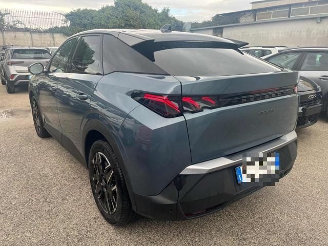 Peugeot 3008 GT Hybrid 145 e-DCS6 - foto 3 di 4
