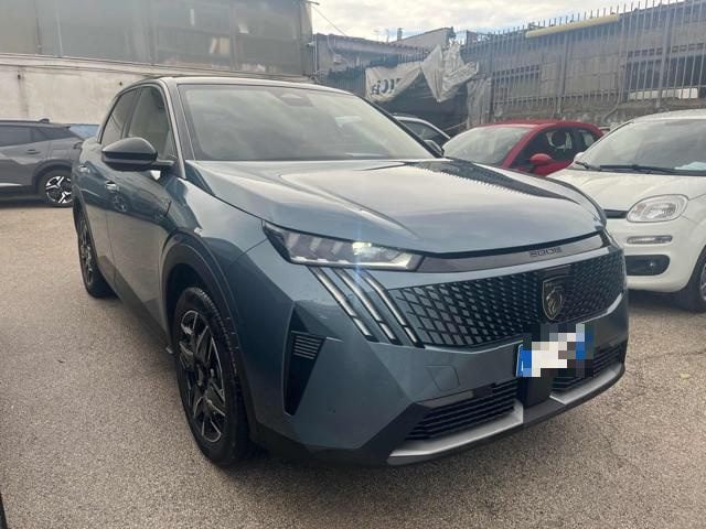 Peugeot 3008 GT Hybrid 145 e-DCS6 - foto 2 di 4