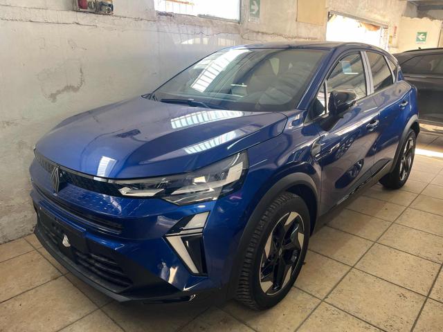 Renault Captur TECHNO1.2 ECO-G 120, del 2026, in vendita a Napoli (NA)