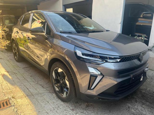 Renault Captur TECHNO1.2 ECO-G 120 - foto 4 di 4