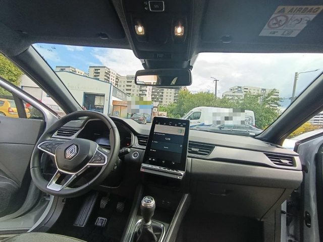 Renault Captur TECHNO 1.0 ECO-G 100 CV - foto 3 di 3