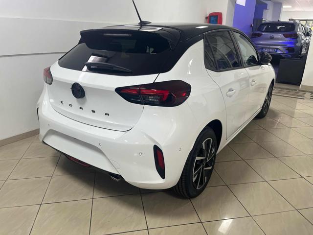 Opel Corsa Yes 1.2 BENZINA 100cv - foto 3 di 4