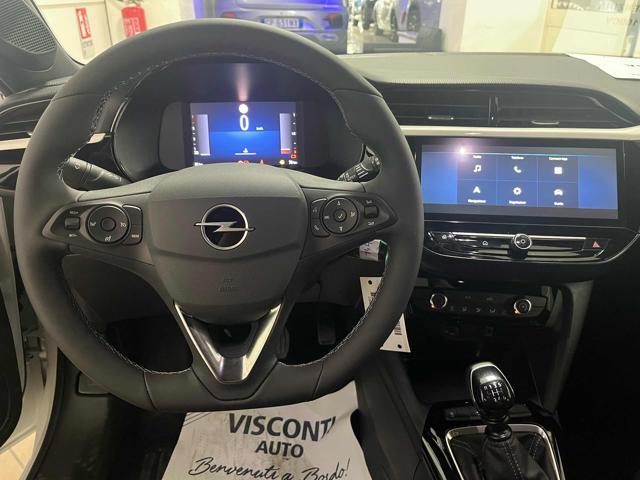Opel Corsa Yes 1.2 BENZINA 100cv - foto 4 di 4