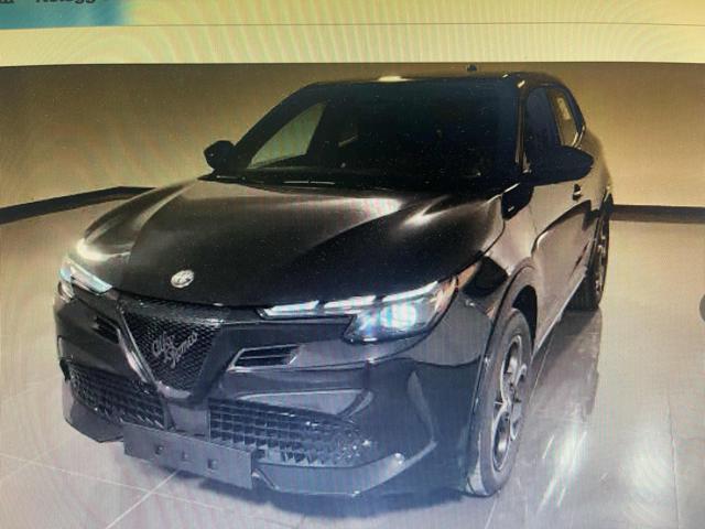 Alfa Romeo Junior SPORT SPECIALE 1.2 HYBRID 145, del 2026, in vendita a Napoli (NA)