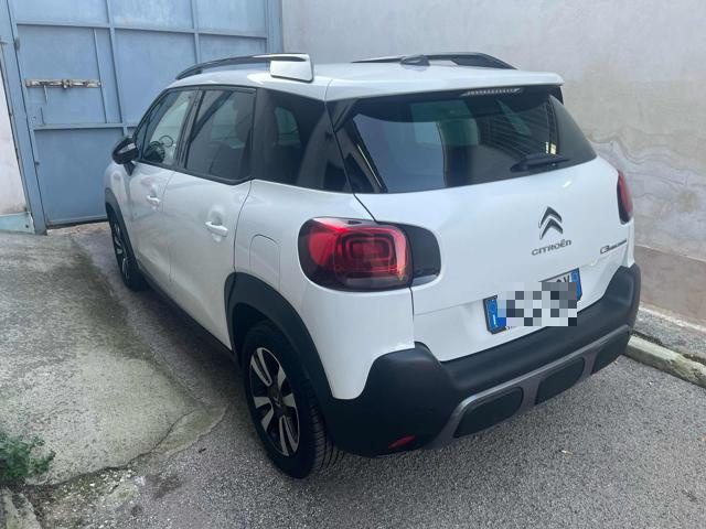 Citroën C3 Aircross SHINE 1.2 PureTech 110CV S&S - foto 3 di 4