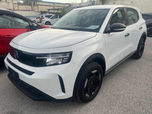 Opel Frontera Hybrid 110cv Edition EDCT, del 2025, in vendita a Napoli (NA)