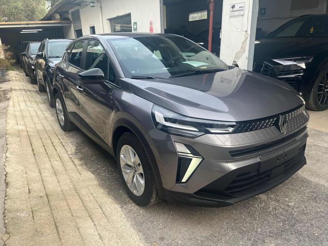 Renault Captur EVOLUTION 1.2 Eco-GPL 120 - foto 2 di 4