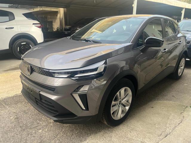 Renault Captur EVOLUTION 1.2 Eco-GPL 120, del 2026, in vendita a Napoli (NA)