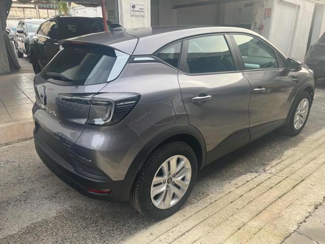 Renault Captur EVOLUTION 1.2 Eco-GPL 120 - foto 3 di 4
