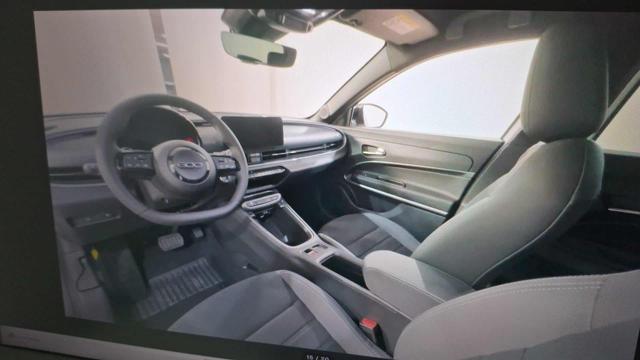 Fiat 600 SPORT 1.2 hybrid 145cv auto - foto 4 di 4