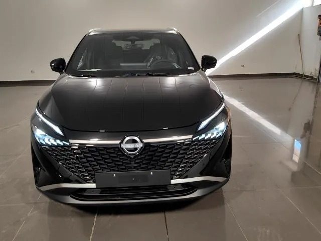 Nissan Qashqai MHEV 158 CV Xtronic Tekna+ - foto 3 di 4