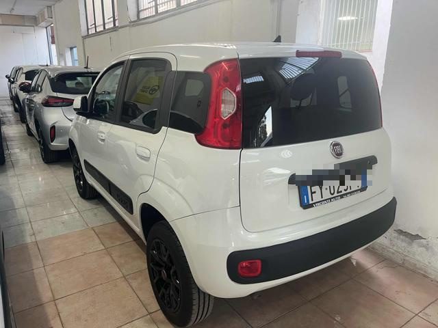 Fiat Panda 4x4 0.9 BENZINA TwinAir Turbo S&S 85cv - foto 2 di 4