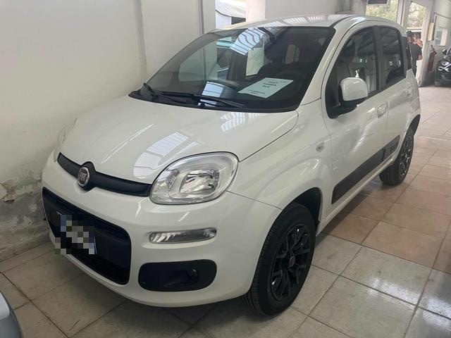 Fiat Panda 4x4 0.9 BENZINA TwinAir Turbo S&S 85cv, del 2019, 88.000 km, in vendita a Napoli (NA)