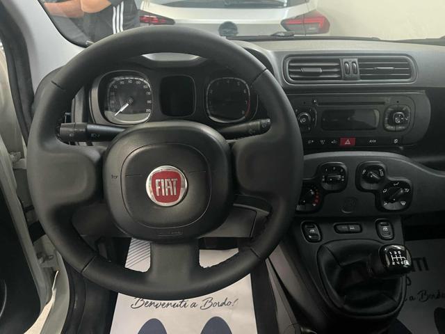 Fiat Panda 4x4 0.9 BENZINA TwinAir Turbo S&S 85cv - foto 4 di 4