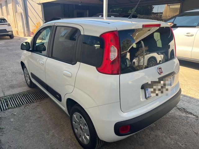 Fiat Panda 1.2 - 69CV - foto 3 di 4