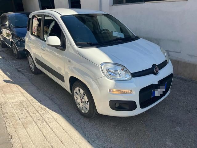 Fiat Panda 1.2 - 69CV - foto 2 di 4