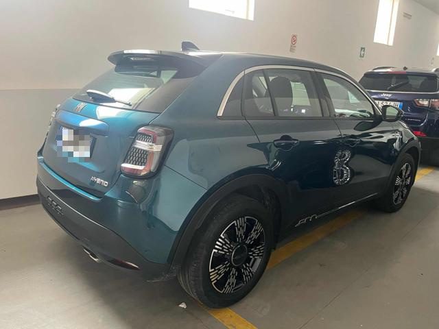 Fiat 600 1.2 Hybrid 145 CV DCT MHEV - foto 3 di 4
