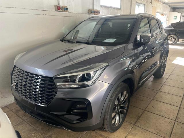 DR MOTOR DR 5.0 1.5 Bi-Fuel GPL, del 2023, 40.000 km, in vendita a Napoli (NA)